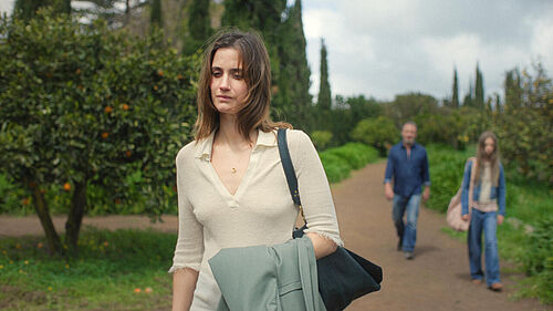 billede fra Vores løfte