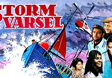 STORMVARSEL