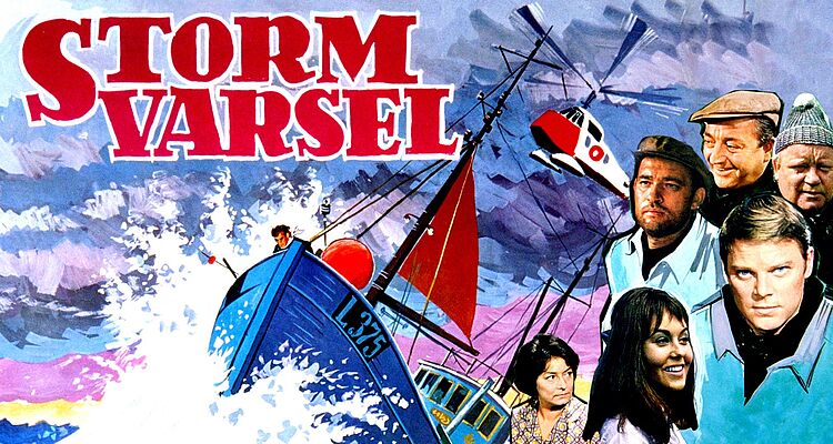 STORMVARSEL