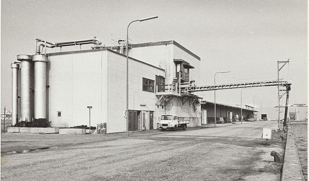 SKAGEN ISVÆRK
