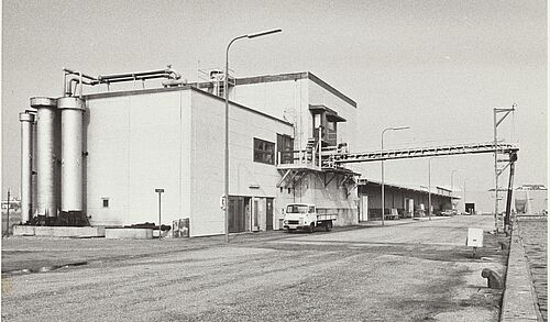 SKAGEN ISVÆRK