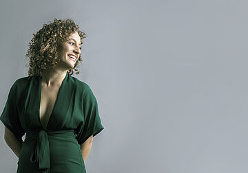PR foto Danielle Wertz