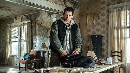 billede fra Disclosure day