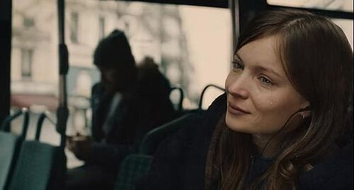 billede fra Pigen uden navn