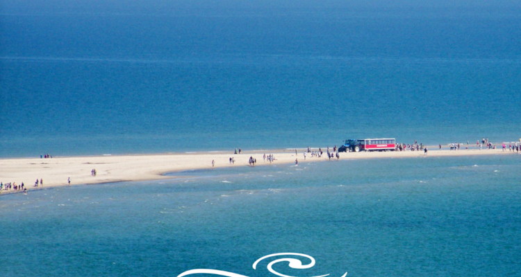 Pressefoto til foredrag med Henrik Mahncke og Skagen Erhvervsforening