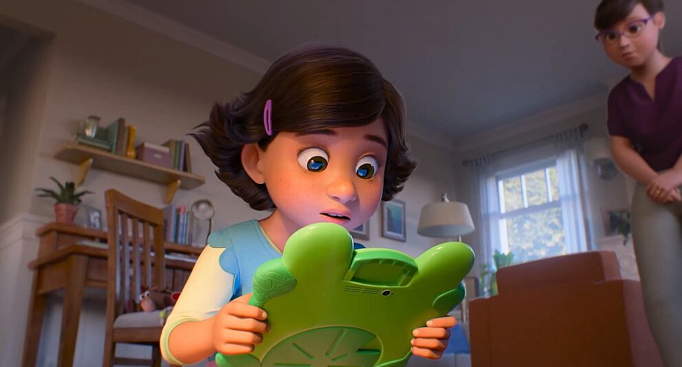 billede fra Toy story 5