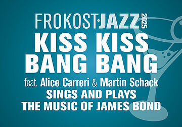 PR foto Kiss Kiss bang bang