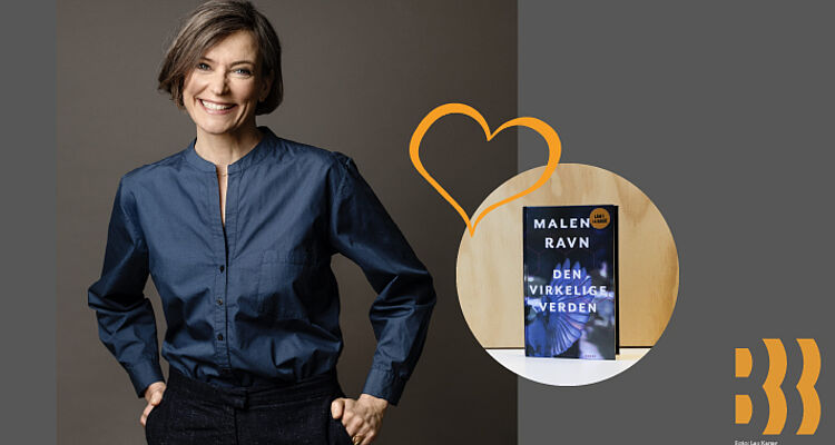 Foto af Malene Ravn - fotograf Les Kaner Foto af Malene Ravn - fotograf Les Kaner
