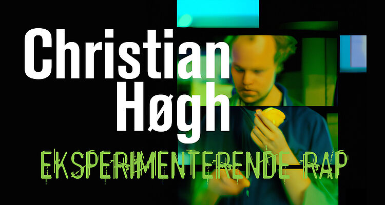 Christian høgh banner