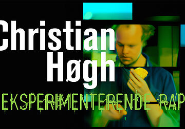 Christian høgh banner