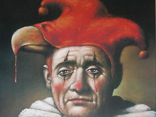 RIGOLETTO