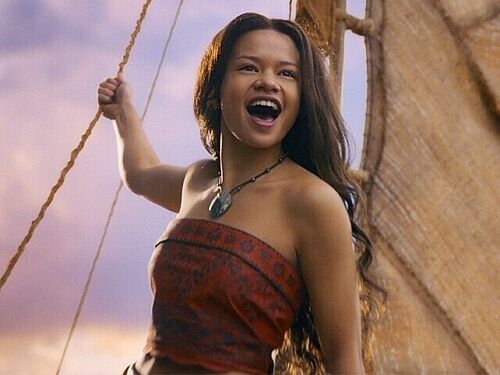VAIANA
