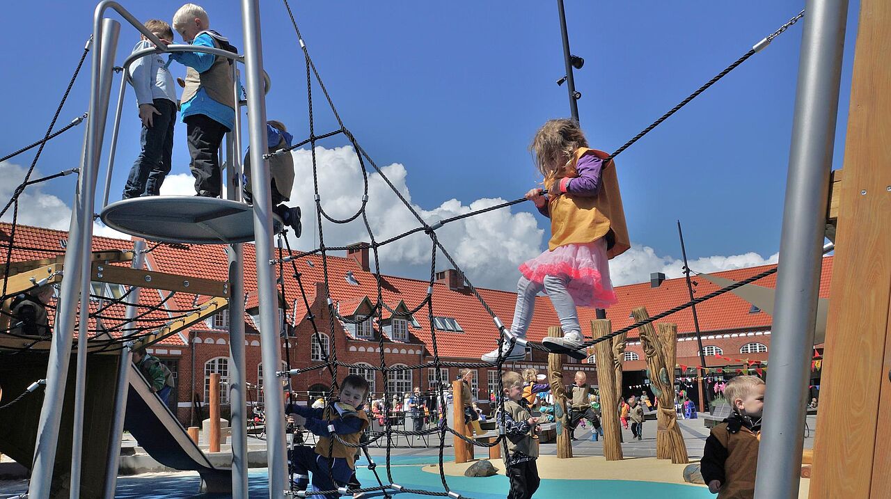 Illustration Oplevelsespladsen v. Kappelborg