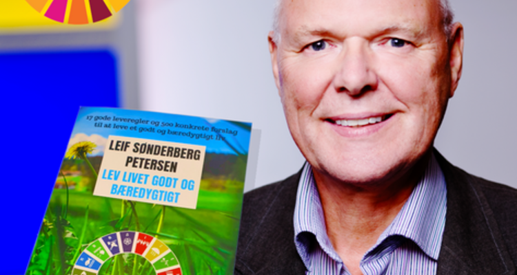 LEV MERE BÆREDYGTIGT OG SPAR PENGE