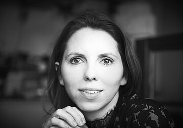 Billede af SIGNE JUHL