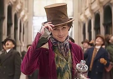 WONKA