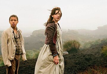 WUTHERING HEIGHTS