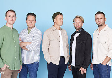 pr foto, fætters