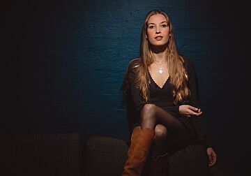 PR foto af Katrine Schmidt