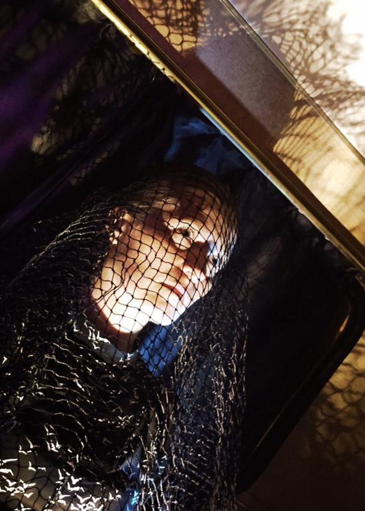 Teaterforestilling "Skagen i en campingvogn" m. bl.a. Pernille Gaarde (2017) Teaterforestilling "Skagen i en campingvogn" m. bl.a. Pernille Gaarde (2017)