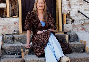 LERKENFELDT, ARVEN OG KULTUREN