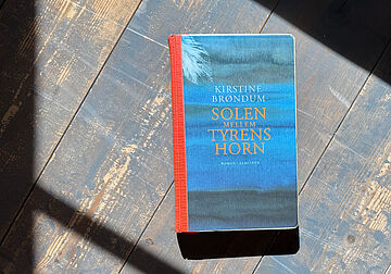 SOLEN MELLEM TYRENS HORN