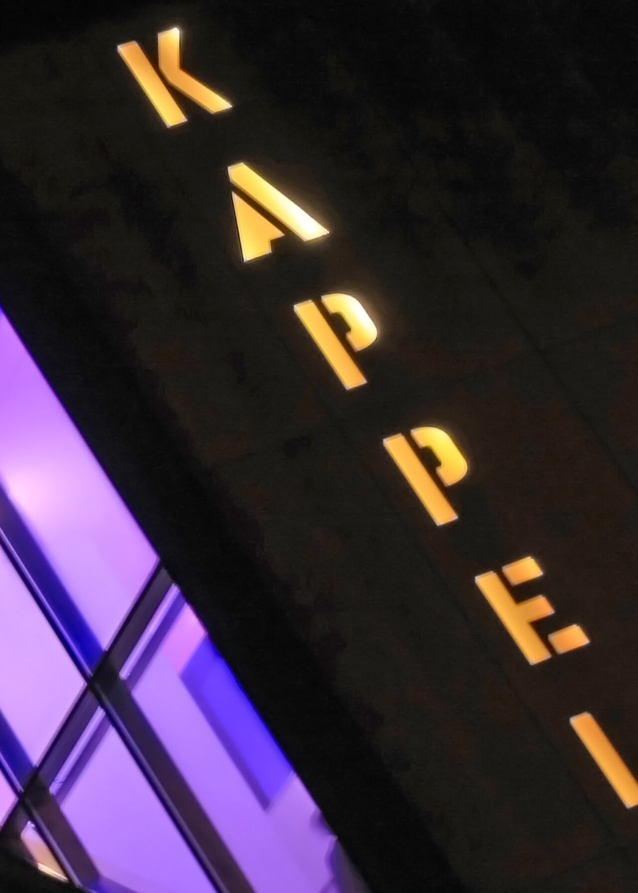 KULTURHUS KAPPELBORG