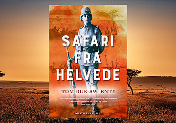 SAFARI FRA HELVEDE