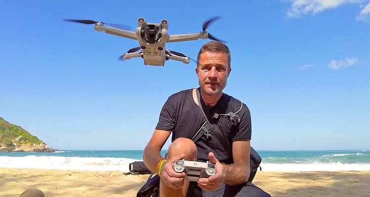 MED RASMUS I COLOMBIA