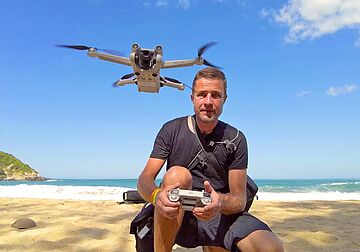 MED RASMUS I COLOMBIA