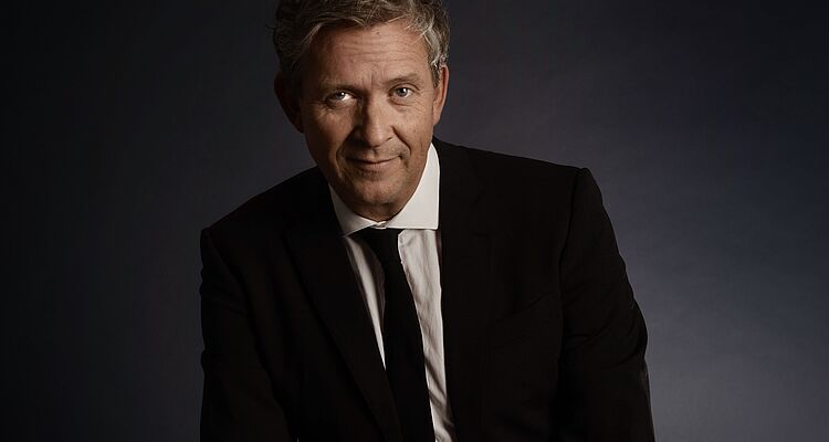 PR foto Anders Blichfeldt af Max Noble og Jiri Thomas