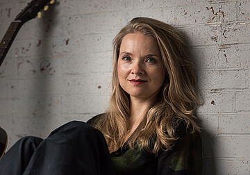 PR foto af Mette Juul