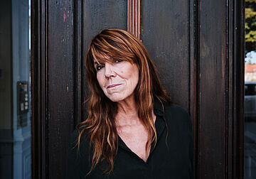 PR foto af Hanne Boel