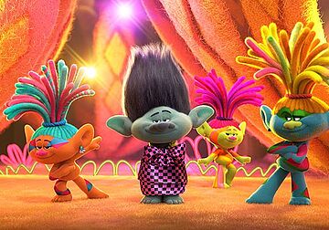 TROLLS 3