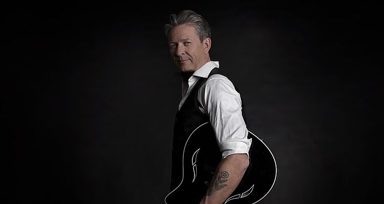 Foto af Anders Blichfeldt