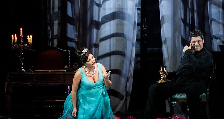 TOSCA