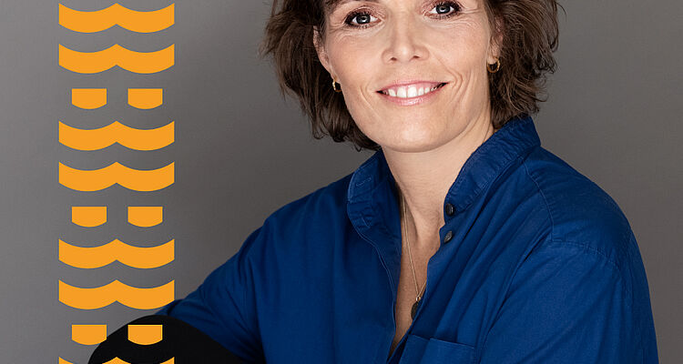 Foto af Anne Lise Marstrand Jørgensen