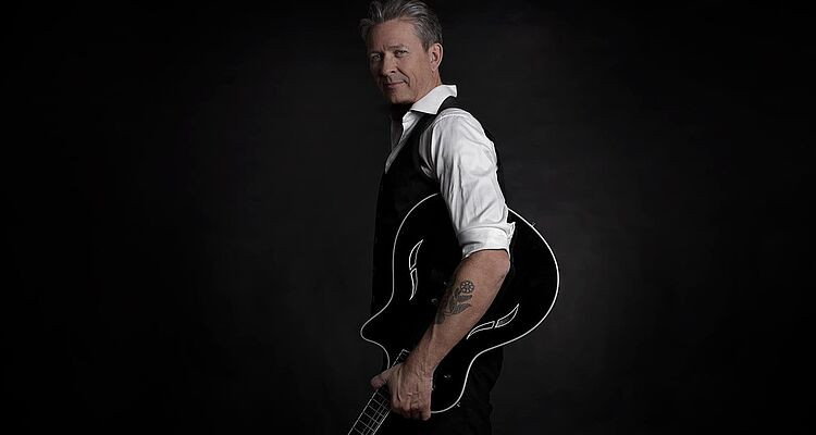 PR foto af Anders Blichfeldt