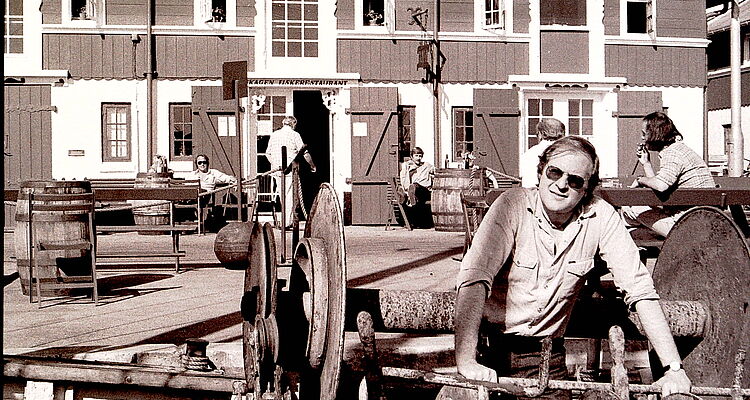 MADS-PETER NEUMANN