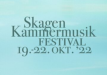 PR foto Skagen Kammermusik Festival