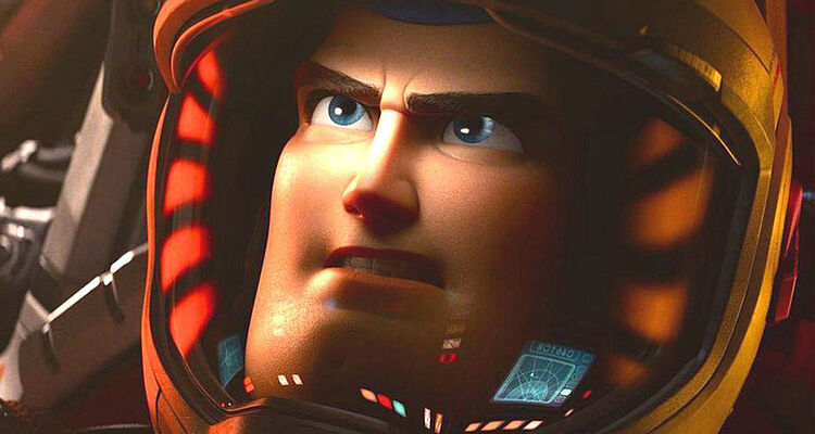 LIGHT YEAR