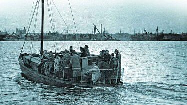 OKTOBER 1943