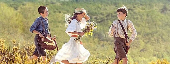 MIN SOMMER I PROVENCE