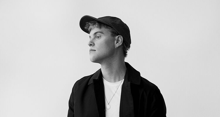 Foto af Hjalmer