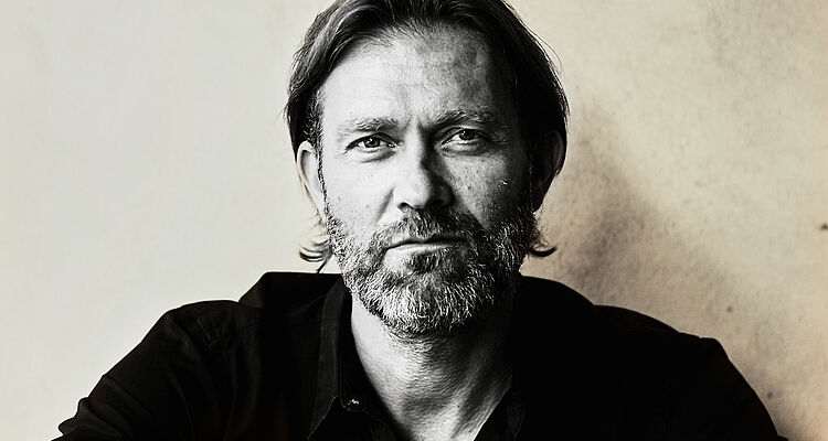 Mike Andersen